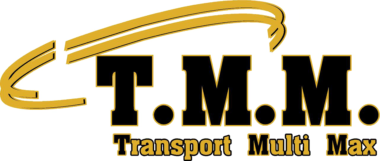 Logo Transport T.M.M.